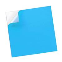 Akasa Warmtegeleidend pad 0.85 W/mK (l x b x h) 80 x 80 x 0.3 mm - thumbnail