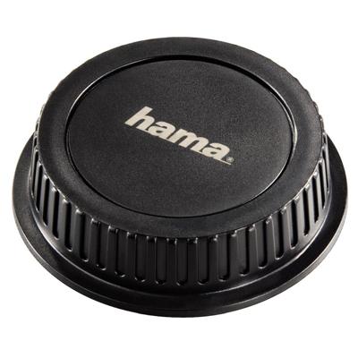 Hama Achter-lensdop - voor Canon