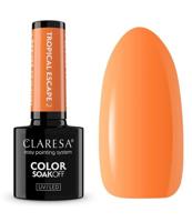 Claresa uv/led gellak 5ml tropical escape 2 - thumbnail