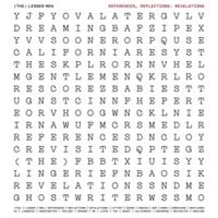 References, Reflections: Revelations - CD (0705604992545) - thumbnail