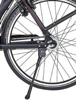 Hebie achtervorkstandaard "lite fix 40" rear kickstand little fix 40 - thumbnail