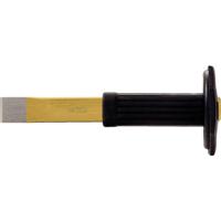 KS Tools Platte beitel met handgreep, 230 mm 1620141 - thumbnail