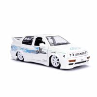 Jada Toys Jada fast&furious 1995 volkswagen jetta 1:24 - thumbnail