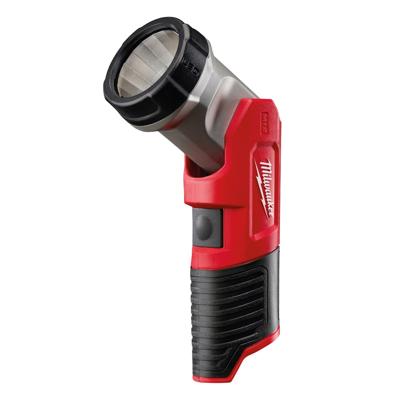 Milwaukee M12 TLED-0 Accu LED Werklamp 12V Basic Body M12™ - 4932430360 Milwaukee M12 TLED-0 Accu LED Werklamp 12V Basic Body M12™ - 4932430360