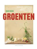 Groenten (Hardback) - thumbnail