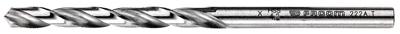 Facom geslepen boor hss diam 2,5 mm - 222A.T2.5