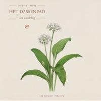 Het Dassenpad - thumbnail