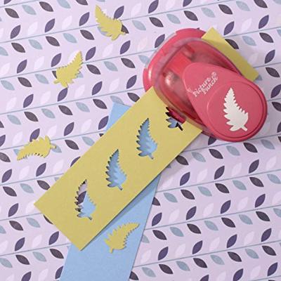 Vaessen Creative • figuurpons veer medium