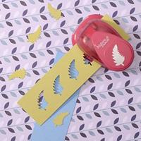 Vaessen Creative • figuurpons veer medium - thumbnail