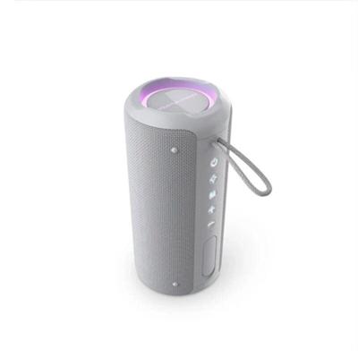 Dankzij de draagbare Bluetooth®-luidsprekers Energy Sistem 457854 40 W