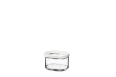 Bewaardoos Modula Mini 175 ml wit Mepal Modula - Mepal Bewaardoos Modula Mini 175 ml wit Mepal Modula - Mepal