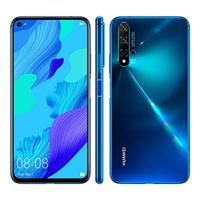 Huawei Nova 5T (128GB) - Crush Blue - thumbnail