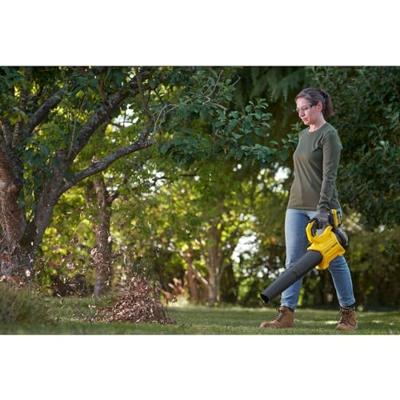 STANLEY FATMAX - 18V AXIALE BLAZER met boost-modus - Geleverd met een lader en een 4AH-accu