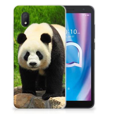 Alcatel 1B (2020) | TPU Hoesje | Panda