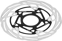 JAGWIRE Pro lr2 disc brake rotor - centerlock - 180mm - thumbnail