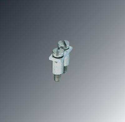 Phoenix Contact 3001543 Dubbele labelhouder 10 stuk(s)