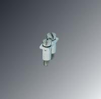 Phoenix Contact 3001543 Dubbele labelhouder 10 stuk(s) - thumbnail