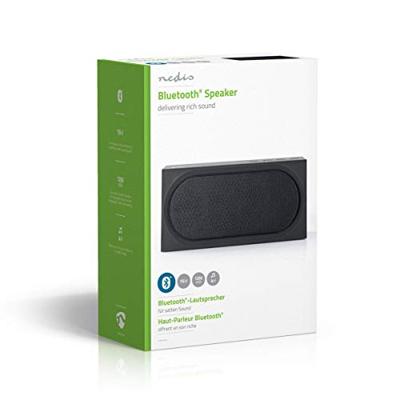 Luidspreker met bluetooth 15W Luidspreker met bluetooth 15W