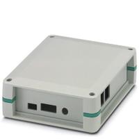 Phoenix Contact UCS 145-125-F-GD-RPI 7035 1019749 Universele behuizing 145 x 125 x 47 PC Grijs-wit (RAL 7035) 1 stuk(s) - thumbnail