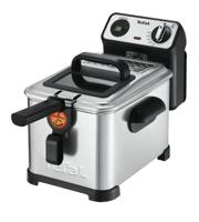 Frituurmachine Tefal FR511170 1,2 kg 3 L Inox 2400W 2400 W - thumbnail