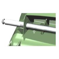 SULO 2012966 Reserveras 1 stuk(s) - thumbnail