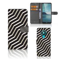 Nokia 3.4 | Book Case | Illusion - thumbnail