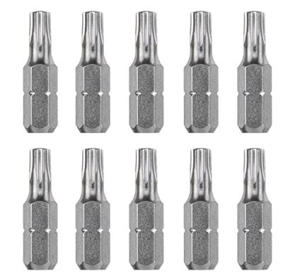 kwb 121295 TX-bit Aandrijving: 1/4 (6,3 mm) Uitvoering: TX TX 20 25 mm kwb 121295 TX-bit Aandrijving: 1/4 (6,3 mm) Uitvoering: TX TX 20 25 mm