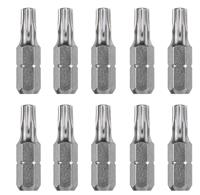 kwb 121295 TX-bit T 20 Staal C 6.3 10 stuk(s) - thumbnail