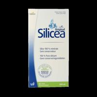 Original silicea balsem kiezelgel 500 Milliliter - thumbnail