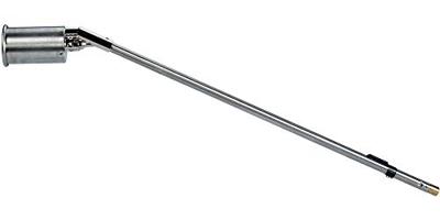 Sievert Dakbrander O60mm - lengte 600mm PROMATIC - 335302 335302