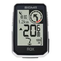 Sigma Fietscomputer rox 2.0 endurance gps - thumbnail