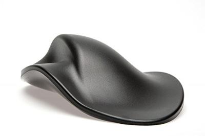 BakkerElkhuizen HandShoeMouse muis Linkshandig RF Draadloos BlueTrack BakkerElkhuizen HandShoeMouse muis Linkshandig RF Draadloos BlueTrack