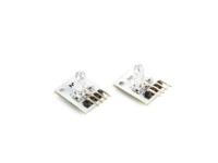 Whadda WPM307 LED-module 2 stuk(s) - thumbnail