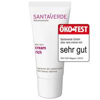 Santaverde SVAVCR30 dagcrème Droge huid, Normale huid, Gevoelige huid 30 ml - thumbnail