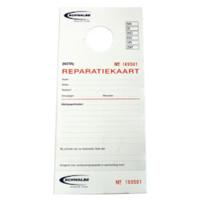 Schwalbe reparatie kaarten per 500 stuks - thumbnail