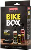 ATLANTIC onderhoudsset "bike box" care set bike box - thumbnail