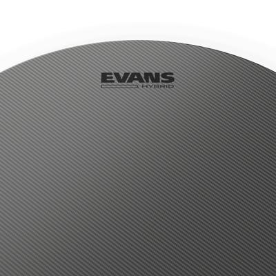 Evans B14MHG Hybrid Coated 14 inch snaredrumvel