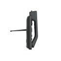 Fanvil V62 PRO IP-telefoon met kleurendisplay, 21 programmeerbare toetsen, bluetooth-hoofdtelefoon, 12 SIP-lijnen
