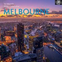 Melbourne Kalender 2026 - thumbnail