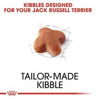 Royal Canin Adult Jack Russell Terriër hondenvoer 3 kg - thumbnail