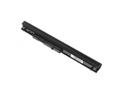 Green Cell HP80 notebook reserve-onderdeel Batterij/Accu