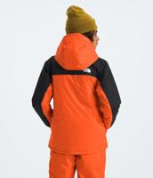The North Face Freedom Insulated Wintersportjas Kinderen TNF Orange L - thumbnail