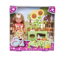 Evi Love Tuin Speelset - thumbnail