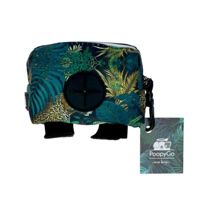 PoopyGo Eco Bag Jaguar PoopyGo Eco Bag Jaguar
