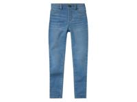 pepperts! Meisjes jeans - Super skinny fit (Blauw, 158) - thumbnail