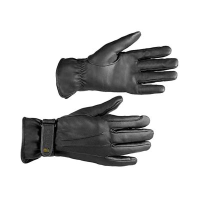 Roeckl Weymouth winter handschoenen zwart maat:9.5