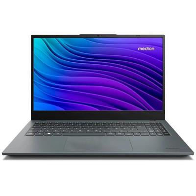 Medion 30039407 md62671 akoya e15433, 15.6", 1920x1080p, i5 1235u, 16gb, 512gb, iris xe, w11h