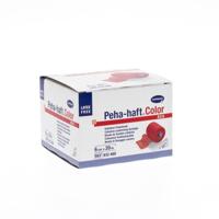 Peha-haft Rood Lf 6cmx20m 1 P/s - thumbnail