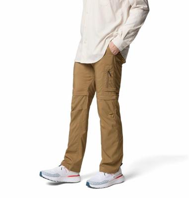 Columbia Silver Ridge™ Utility Convertible Afritsbroek Heren Delta 34