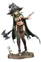 Unicorn Overlord PVC Statue 1/7 Yahna 25 cm - thumbnail